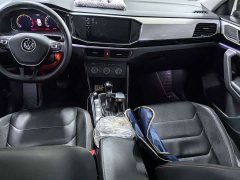 Volkswagen Tharu Taos 330TSI FWD Luxury Smart Connect Plus - photo 8