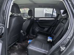 Volkswagen Tharu Taos 330TSI FWD Luxury Smart Connect Plus - photo 9
