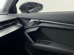 Audi A3 Facelift Sportback 35 TFSI Fashion Sport - ფოტო 10