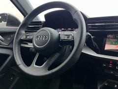 Audi A3 Facelift Sportback 35 TFSI Fashion Sport - ფოტო 12