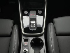 Audi A3 Facelift Sportback 35 TFSI Fashion Sport - ფოტო 13