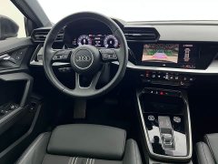 Audi A3 Facelift Sportback 35 TFSI Fashion Sport - ფოტო 14
