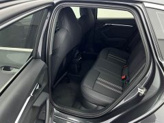 Audi A3 Facelift Sportback 35 TFSI Fashion Sport - ფოტო 15