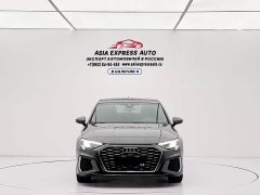 Audi A3 Facelift Sportback 35 TFSI Fashion Sport - ფოტო 2