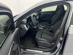 Audi A3 Facelift Sportback 35 TFSI Fashion Sport - ფოტო 20