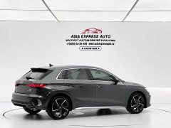 Audi A3 Facelift Sportback 35 TFSI Fashion Sport - ფოტო 4