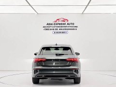 Audi A3 Facelift Sportback 35 TFSI Fashion Sport - ფოტო 5