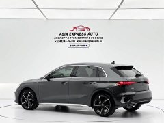 Audi A3 Facelift Sportback 35 TFSI Fashion Sport - ფოტო 6