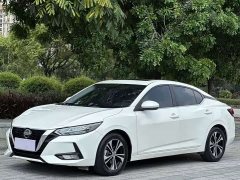 Nissan Sylphy 2020 Facelift 1.6L XL CVT Smart Comfort Edition - ფოტო 1