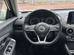 Nissan Sylphy 2020 Facelift 1.6L XL CVT Smart Comfort Edition - ფოტო 10