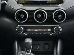 Nissan Sylphy 2020 Facelift 1.6L XL CVT Smart Comfort Edition - ფოტო 11