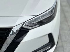 Nissan Sylphy 2020 Facelift 1.6L XL CVT Smart Comfort Edition - ფოტო 12
