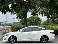 Nissan Sylphy 2020 Facelift 1.6L XL CVT Smart Comfort Edition - ფოტო 14