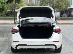 Nissan Sylphy 2020 Facelift 1.6L XL CVT Smart Comfort Edition - ფოტო 15