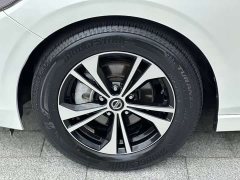 Nissan Sylphy 2020 Facelift 1.6L XL CVT Smart Comfort Edition - ფოტო 16