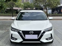 Nissan Sylphy 2020 Facelift 1.6L XL CVT Smart Comfort Edition - ფოტო 2
