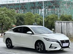 Nissan Sylphy 2020 Facelift 1.6L XL CVT Smart Comfort Edition - ფოტო 3