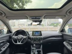 Nissan Sylphy 2020 Facelift 1.6L XL CVT Smart Comfort Edition - ფოტო 4
