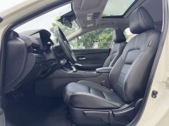 Nissan Sylphy 2020 Facelift 1.6L XL CVT Smart Comfort Edition - ფოტო 5