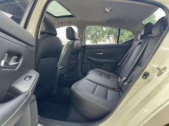 Nissan Sylphy 2020 Facelift 1.6L XL CVT Smart Comfort Edition - ფოტო 6