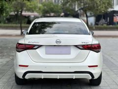 Nissan Sylphy 2020 Facelift 1.6L XL CVT Smart Comfort Edition - ფოტო 8