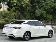 Nissan Sylphy 2020 Facelift 1.6L XL CVT Smart Comfort Edition - ფოტო 9