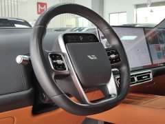Li Auto L8 Pro - ფოტო 10