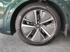 Li Auto L8 Pro - ფოტო 14