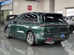 Li Auto L8 Pro - ფოტო 15