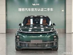 Li Auto L8 Pro - ფოტო 4
