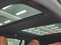 Li Auto L8 Pro - ფოტო 7