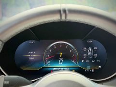 Mercedes-Benz AMG GT 2020 AMG GT - ფოტო 12