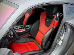 Mercedes-Benz AMG GT 2020 AMG GT - ფოტო 19