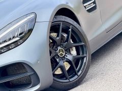 Mercedes-Benz AMG GT 2020 AMG GT - ფოტო 4