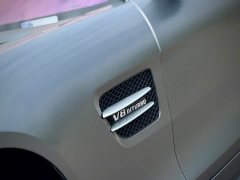 Mercedes-Benz AMG GT 2020 AMG GT - ფოტო 5