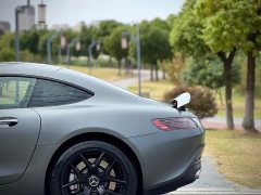 Mercedes-Benz AMG GT 2020 AMG GT - ფოტო 7
