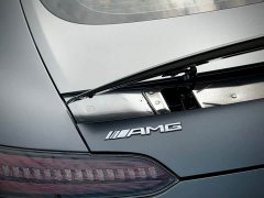 Mercedes-Benz AMG GT 2020 AMG GT - ფოტო 8