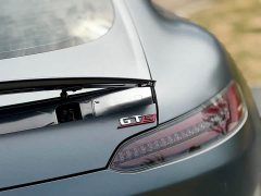 Mercedes-Benz AMG GT 2020 AMG GT - ფოტო 9