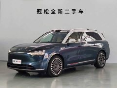 AITO M9 2024 Extended Range Ultra 52kWh 5-Seater - ფოტო 1