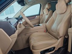 AITO M9 2024 Extended Range Ultra 52kWh 5-Seater - ფოტო 13