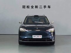 AITO M9 2024 Extended Range Ultra 52kWh 5-Seater - ფოტო 2