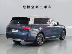 AITO M9 2024 Extended Range Ultra 52kWh 5-Seater - ფოტო 4