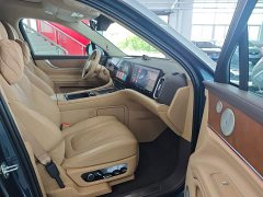 AITO M9 2024 Extended Range Ultra 52kWh 5-Seater - ფოტო 9