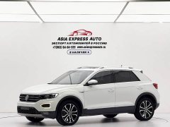 Audi T-ROC Tanyue 280TSI DSG FWD Comfort Plus - ფოტო 1