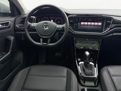 Audi T-ROC Tanyue 280TSI DSG FWD Comfort Plus - ფოტო 10