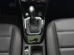 Audi T-ROC Tanyue 280TSI DSG FWD Comfort Plus - ფოტო 12