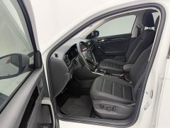 Audi T-ROC Tanyue 280TSI DSG FWD Comfort Plus - ფოტო 17