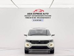 Audi T-ROC Tanyue 280TSI DSG FWD Comfort Plus - ფოტო 2