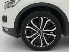 Audi T-ROC Tanyue 280TSI DSG FWD Comfort Plus - ფოტო 20