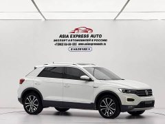 Audi T-ROC Tanyue 280TSI DSG FWD Comfort Plus - ფოტო 3
